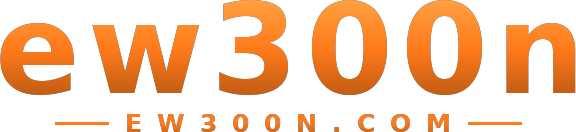 ew300n logo